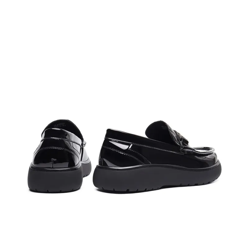 Guy Laroche Men's Casual Shoes Men Low-Top Black-5