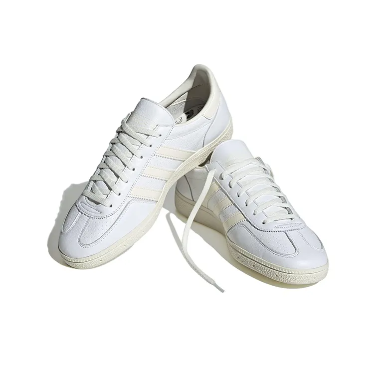Adidas Handball Spezial Cloud White-2