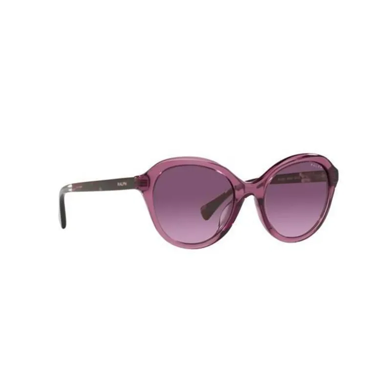 Polo Ralph Lauren Sunglasses Women's Purple-1