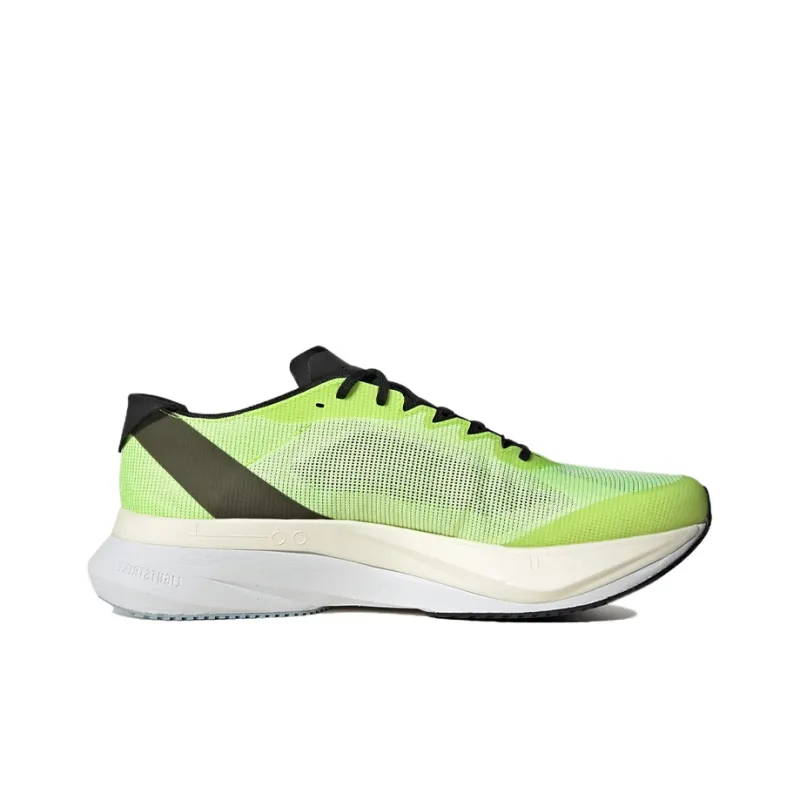 Adidas Adizero Boston 12 'Neon Green'-1