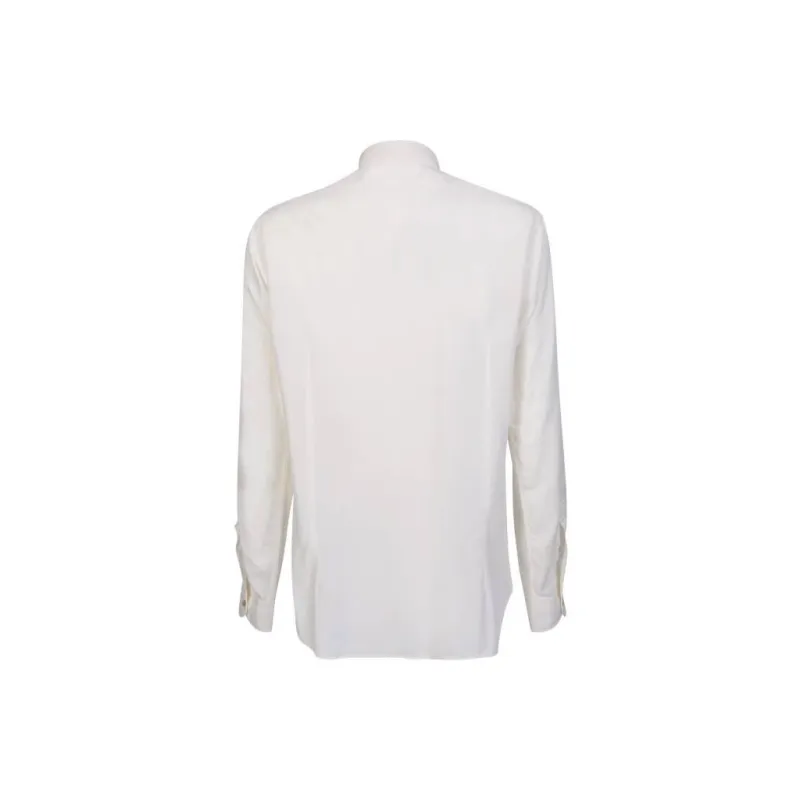 Boglioli Shirts Men White-1