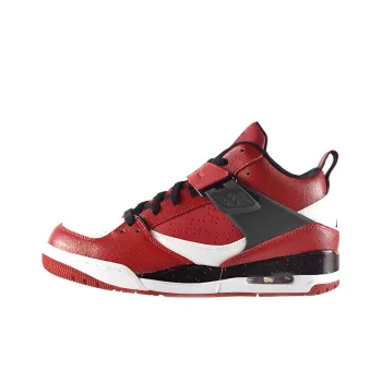 JORDAN Flight 45 Gym Red White