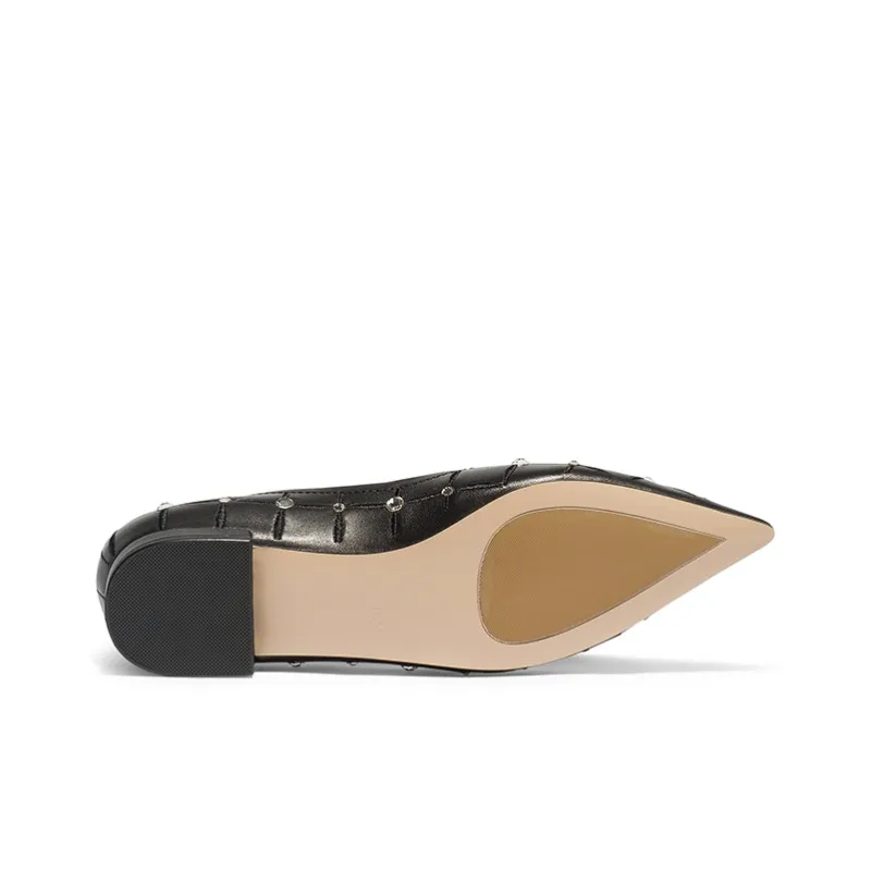Coup De Foudre Women's Casual Shoes 1.5cm Women's-4