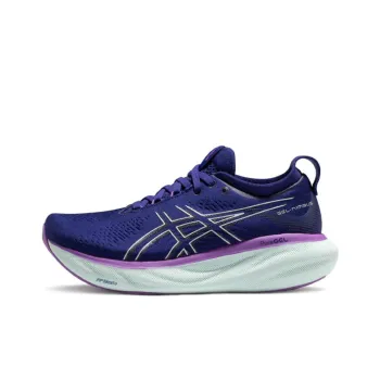Asics Gel Nimbus 25 Dive Blue Soothing Sea Women's