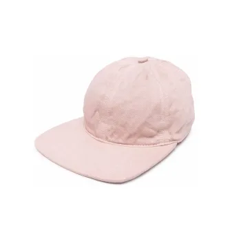 JIL SANDER Baseball Caps Men's Pink