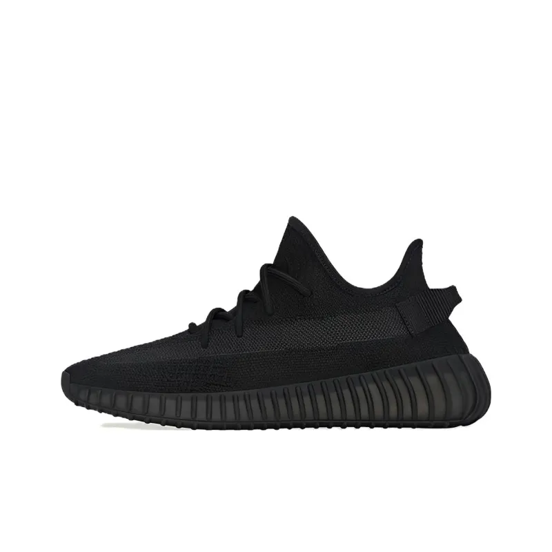 Adidas Originals Yeezy Boost 350 V2 Onyx-0