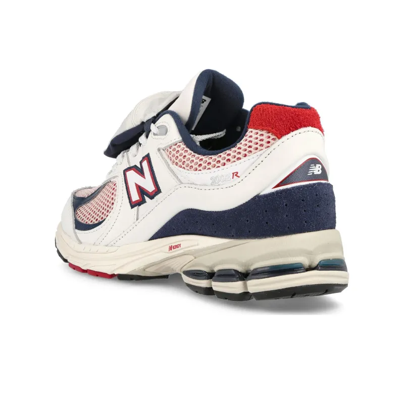 New Balance 2002R Team Red Navy Pouch-3