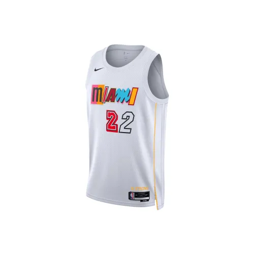 Nike Unisex Basketball Jersey