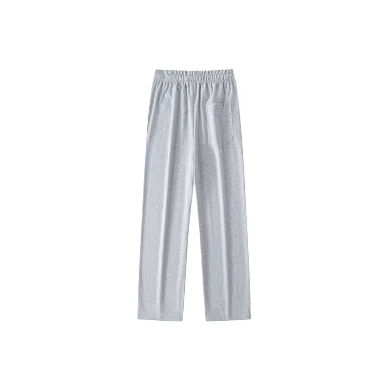 F3ML Casual Pants Unisex-5