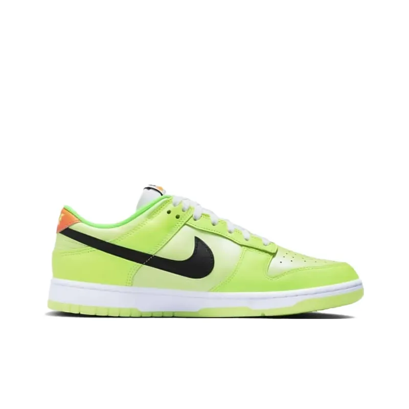 Nike Dunk Low Se Splash Volt-1
