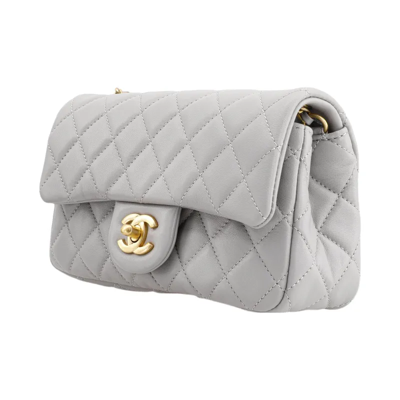 CHANEL Classic Flap CF Crossbody Bags-1