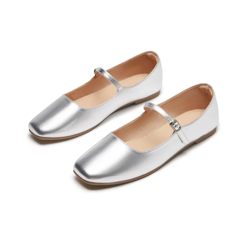 Hotwind Casual Single Shoes Women's-3