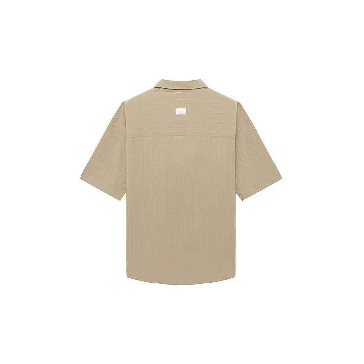 GXG Texture Series Shirts Men-1