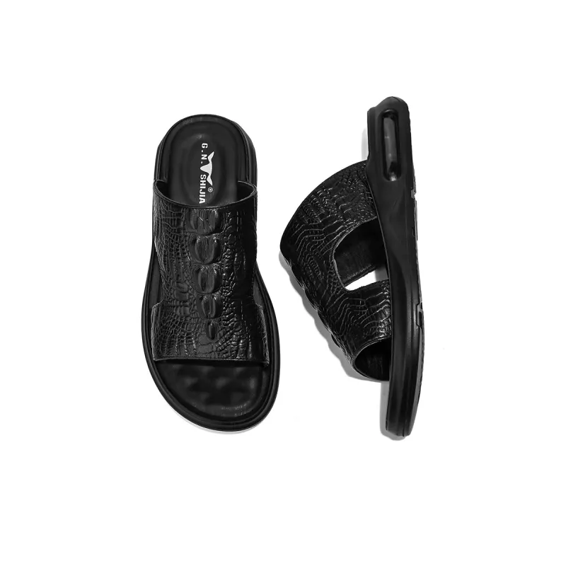 G.N.SHIJIA Stylish Sandals Men's-3