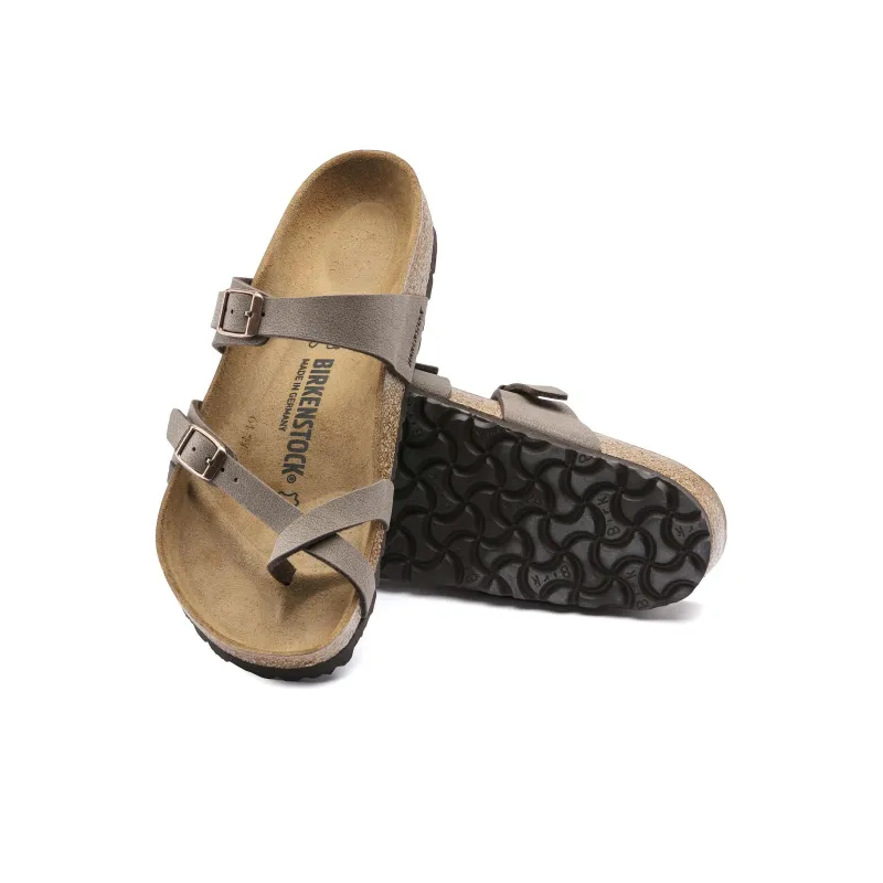 Birkenstock Mayari EVA Slide Slippers Unisex Stones-3
