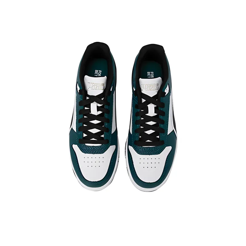 PUMA Rbd Game Low 'Malachite'-3