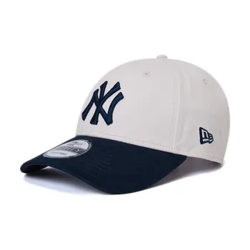 New Era Baseball Caps Men's White