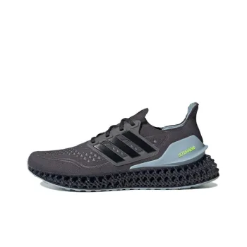 4DFWD Ultra Adidas 'Carbon Wonder Blue'