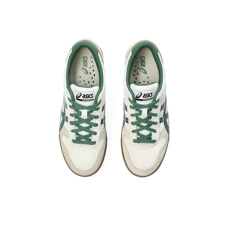 Asics Aaron Pro Cream Shamrock Green-4