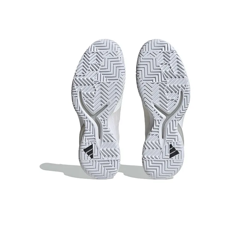 Adidas Adizero Cybersonic Cloud White Core Black Matte Silver-5