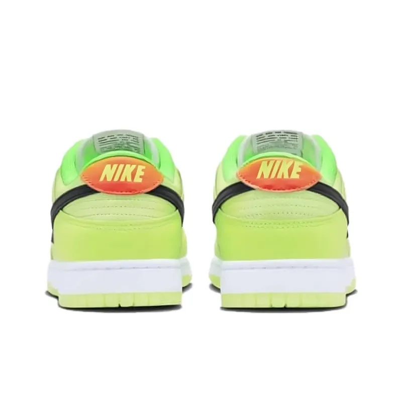 Nike Dunk Low Se Splash Volt-4
