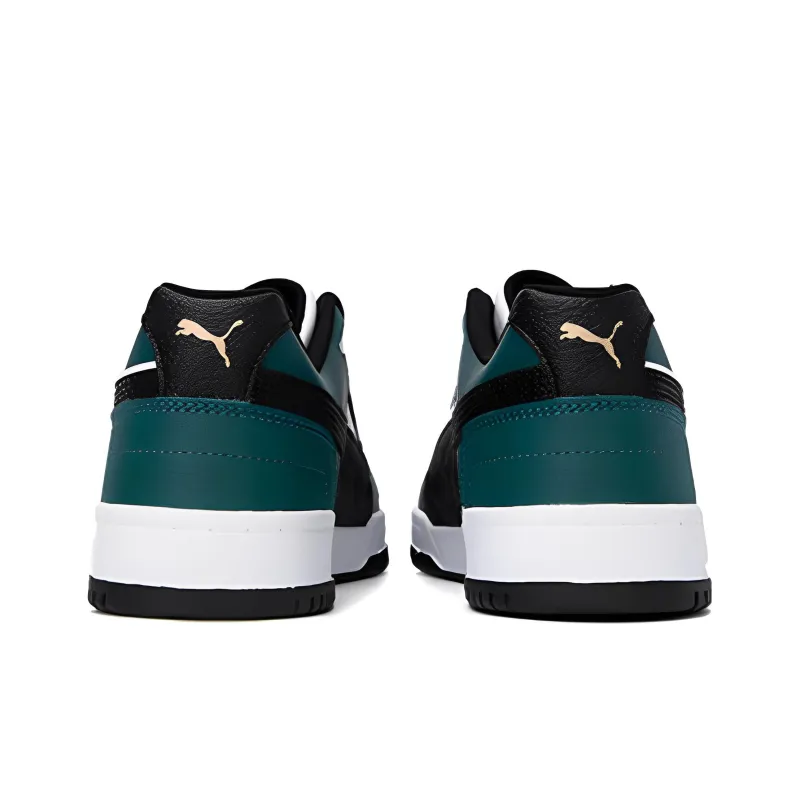 PUMA Rbd Game Low 'Malachite'-4