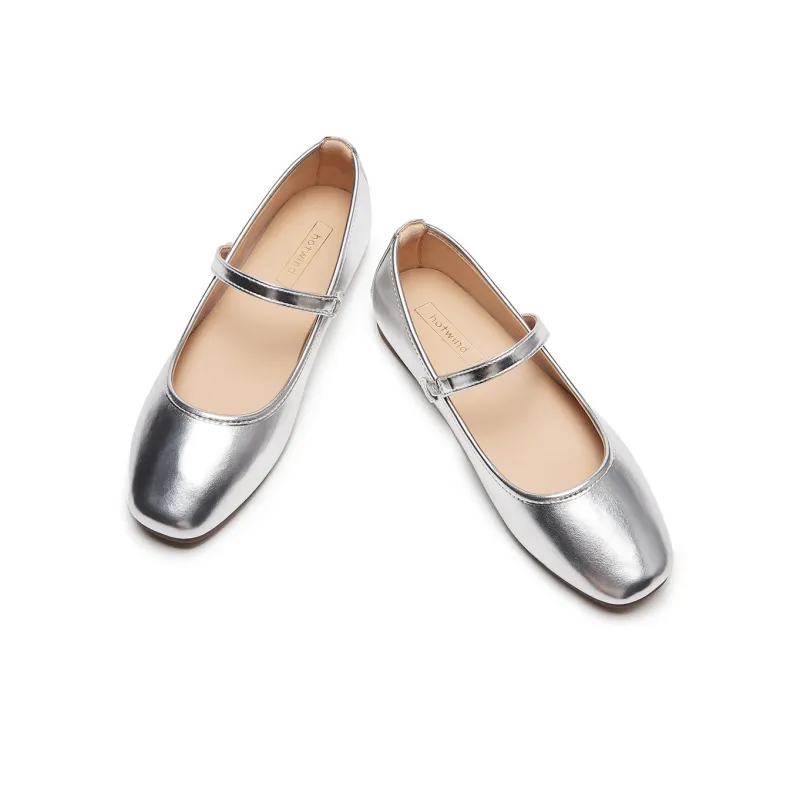 Hotwind Casual Single Shoes Women's-3