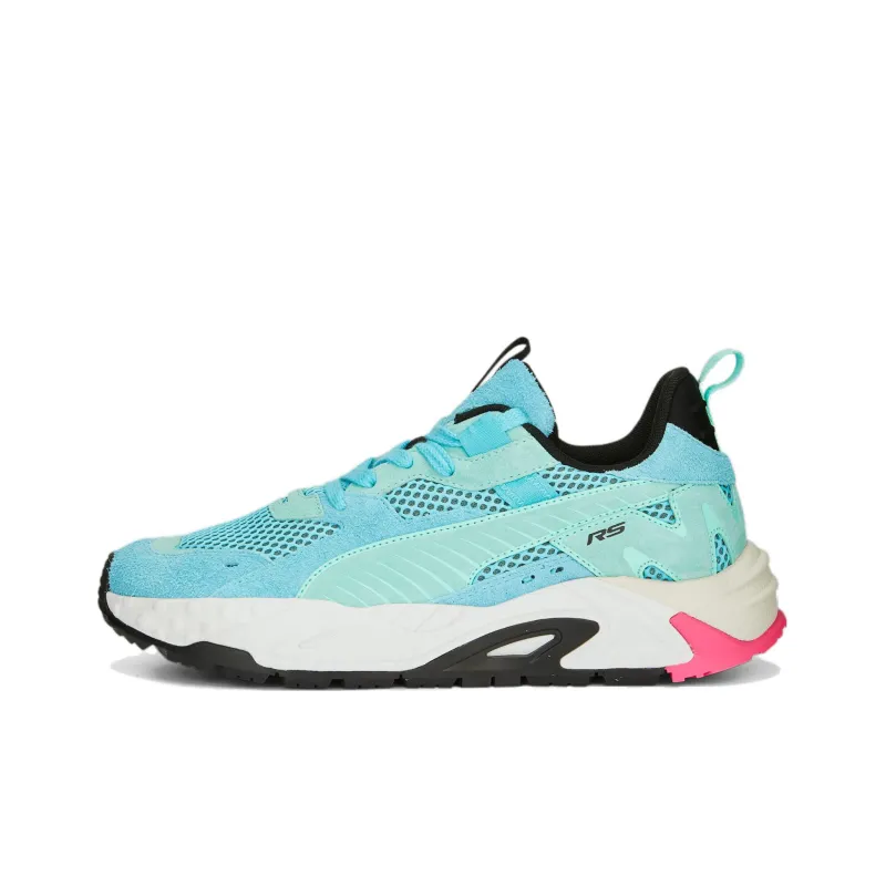 PUMA RS Trck Horizon Hero Blue-0