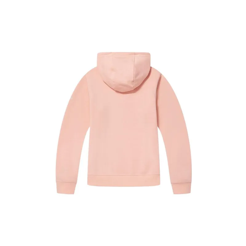 Columbia Leisure Collection Sweatshirt Women's Pink-1