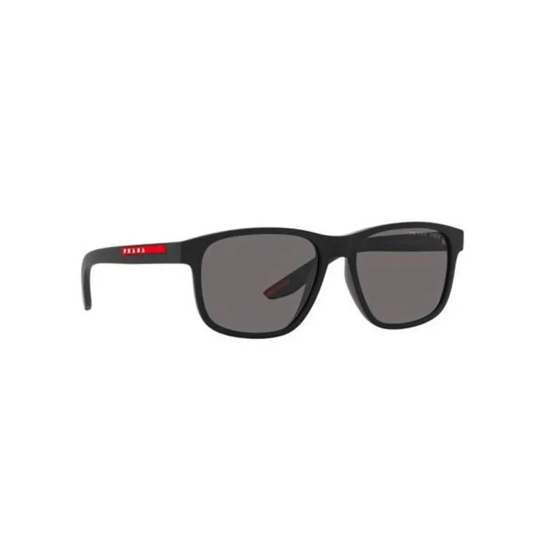 PRADA Round frame Sunglasses-1
