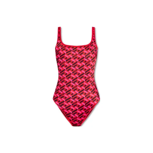 VERSACE One-Piece Swimsuits Women's Multicolor