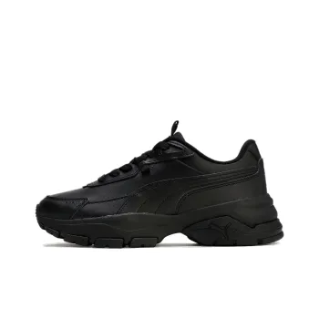 PUMA Cassia Via 'Black' Women's