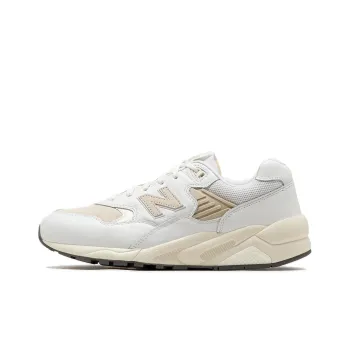 New Balance 580 White Timber Wolf