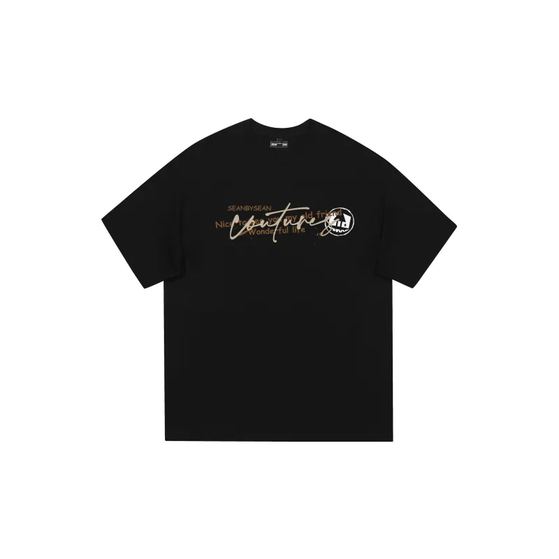 SEANBYSEAN T-Shirts Unisex-1