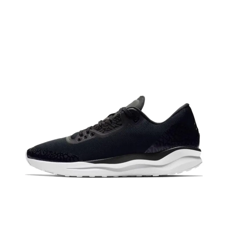 Jordan Zoom Tenacity 88 Black White-0