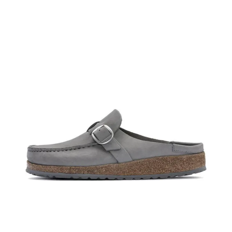 Birkenstock Stylish Sandals Women's Dove Gray-0