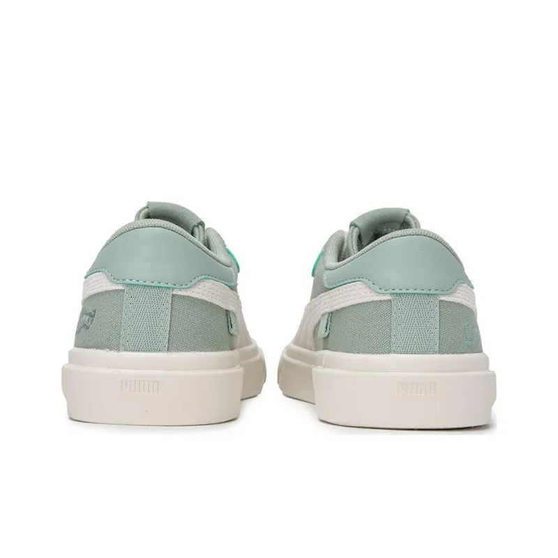 PUMA Capri Royale 'Blue And White'-2
