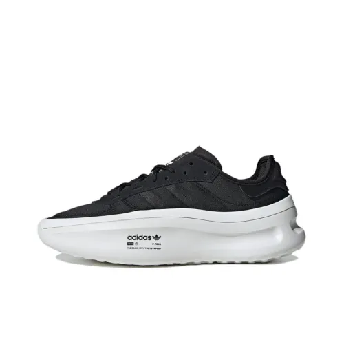 AdiFOM Trxn Adidas Originals 'Black White'