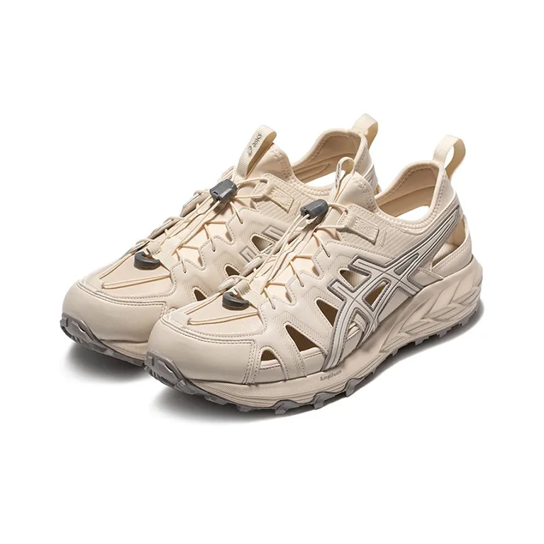 Asics Gel Sonoma Se 'Grey Cream'-2