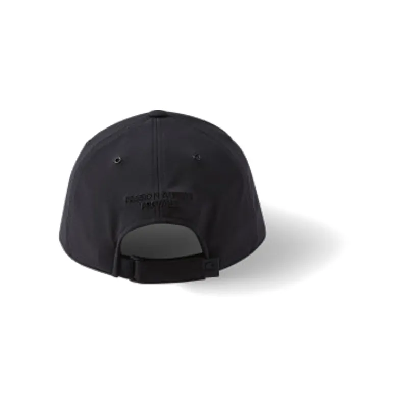 MOSCHINO Baseball Caps Men's Black-1