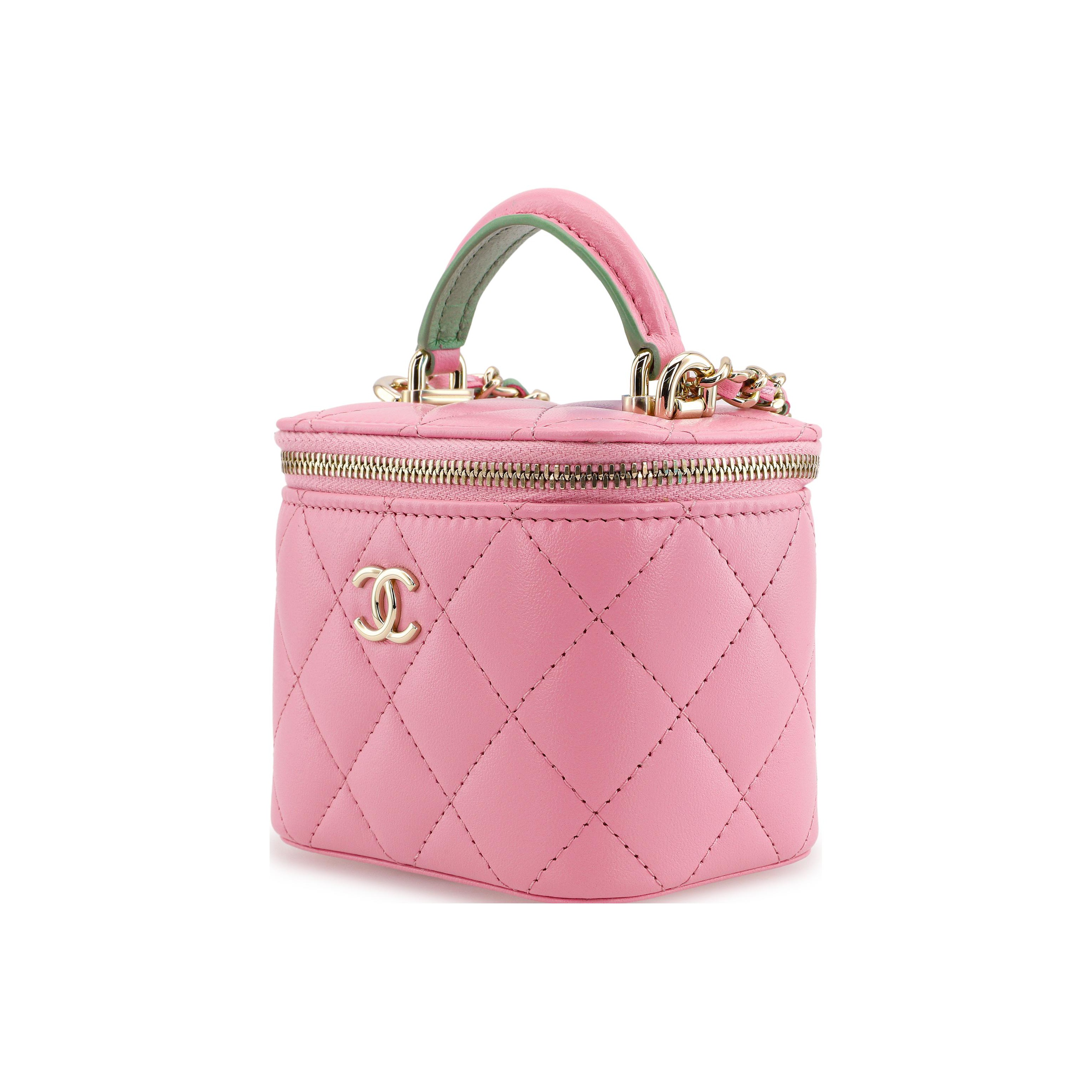 CHANEL 23P SS Crossbody Bags - Cheap Rcj Jordan Outlet