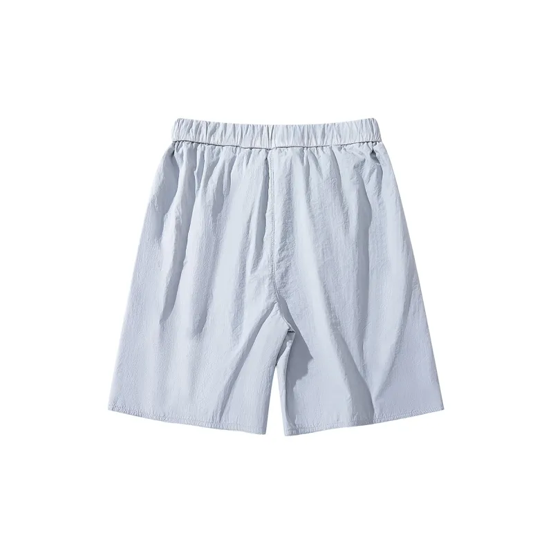 NBNO Cargo Shorts Unisex-3