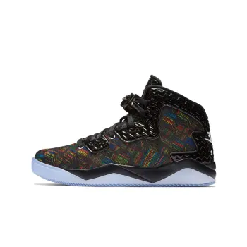 JORDAN Spike Forty Black History Month 2016