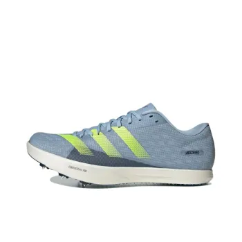 Adidas Adizero Long Jump 'Blue Yellow'