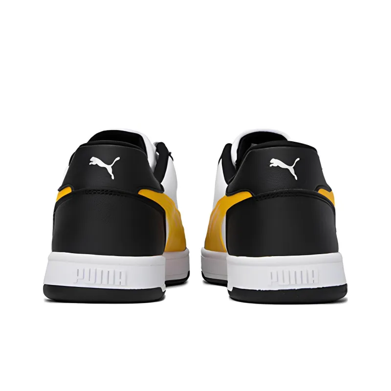 PUMA Caven 2.0 'Yellow And Black-3