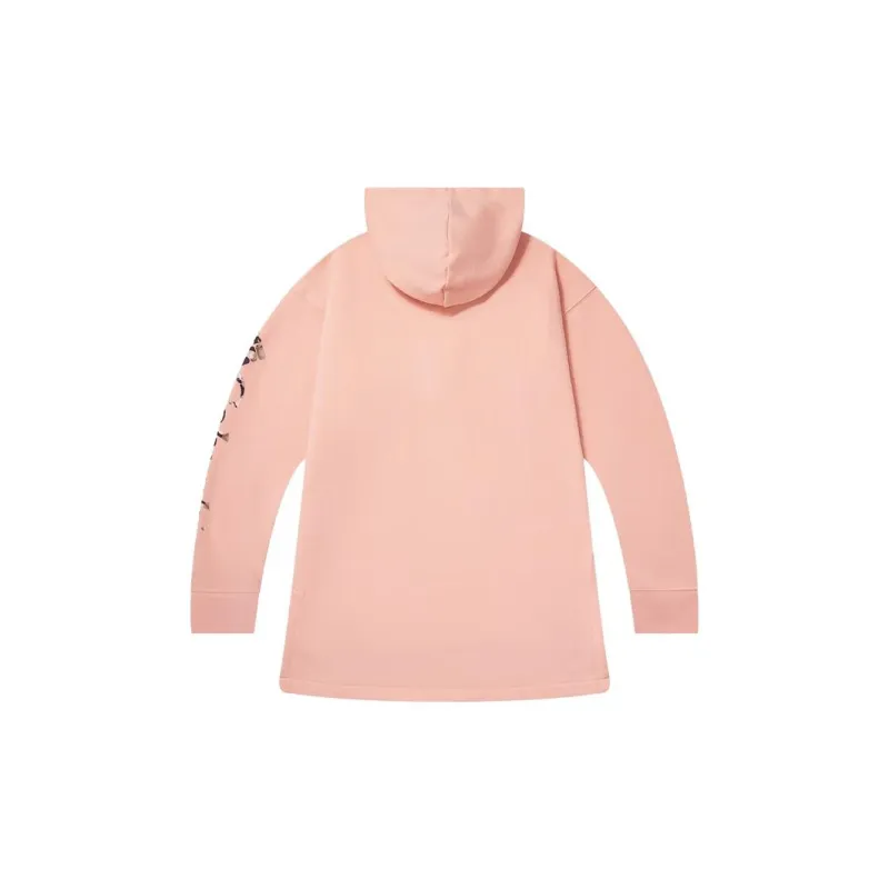 Columbia Sweatshirts Women's Pink-1