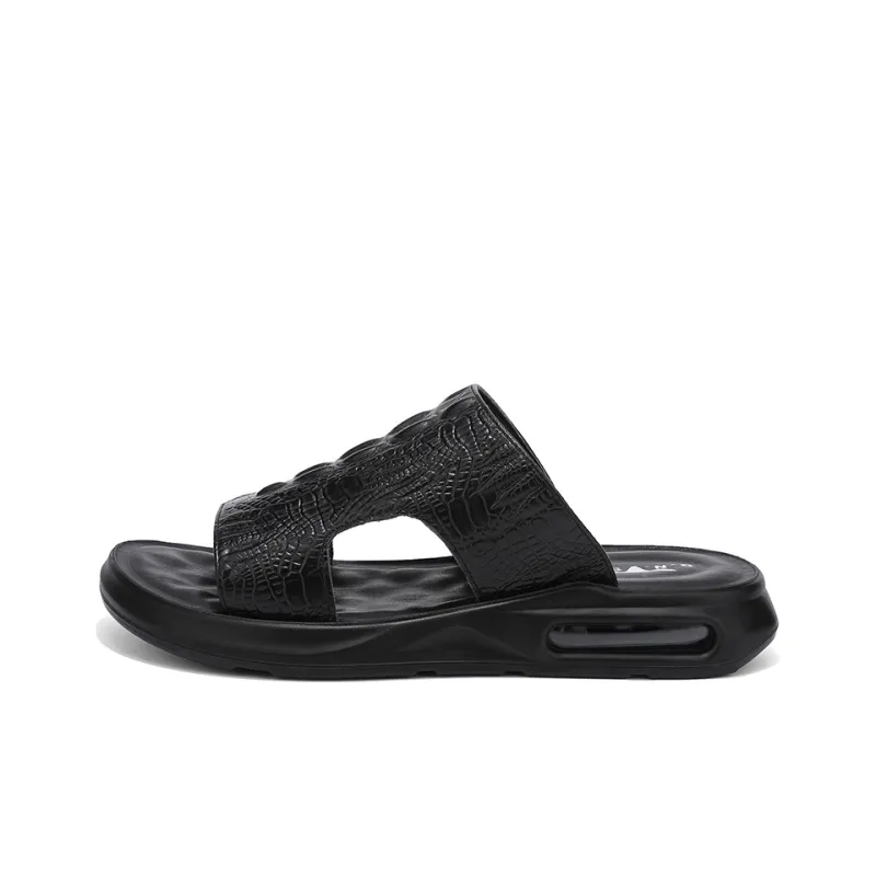 G.N.SHIJIA Stylish Sandals Men's-0