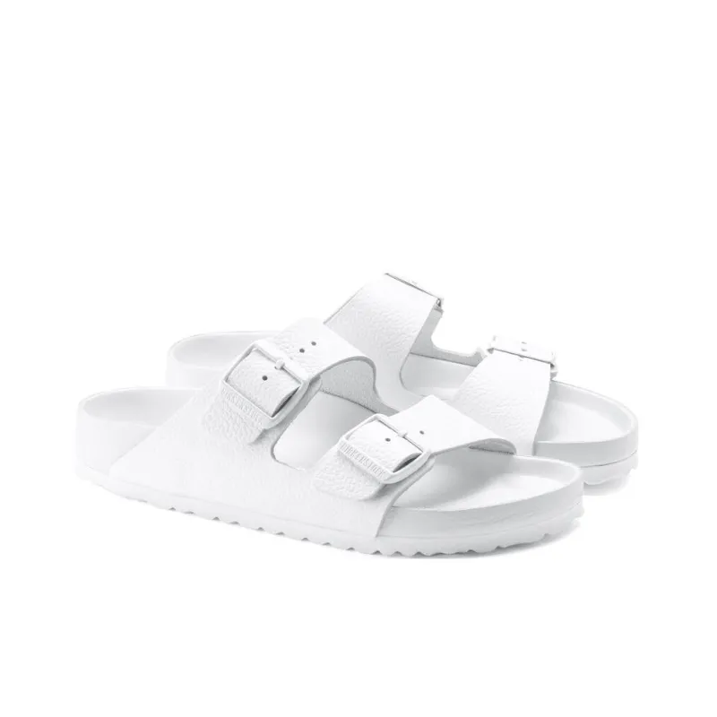 Birkenstock Arizone Leather Slides Women's-2