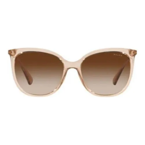 Polo Ralph Lauren Sunglasses Women's Gold