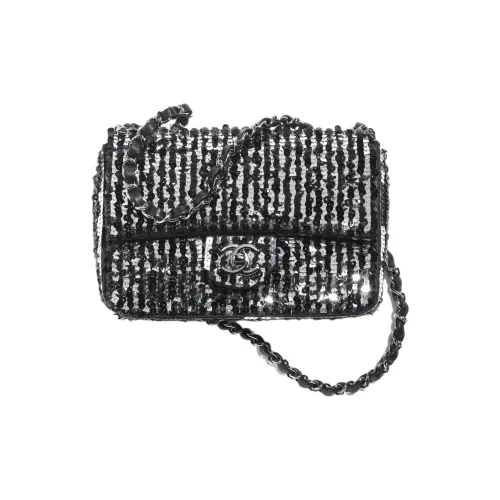 CHANEL Crossbody Bags